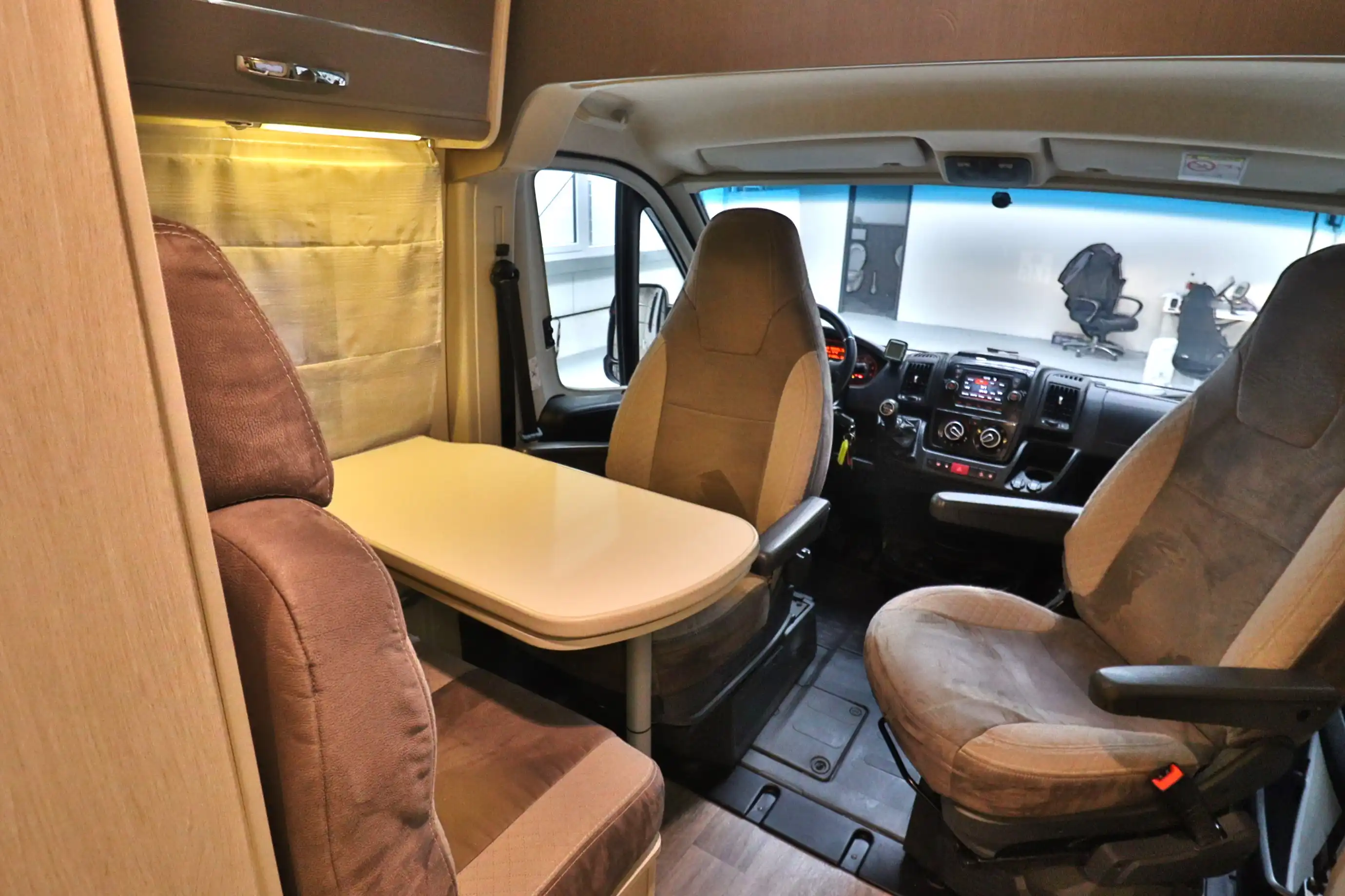 CHAUSSON V 594 S